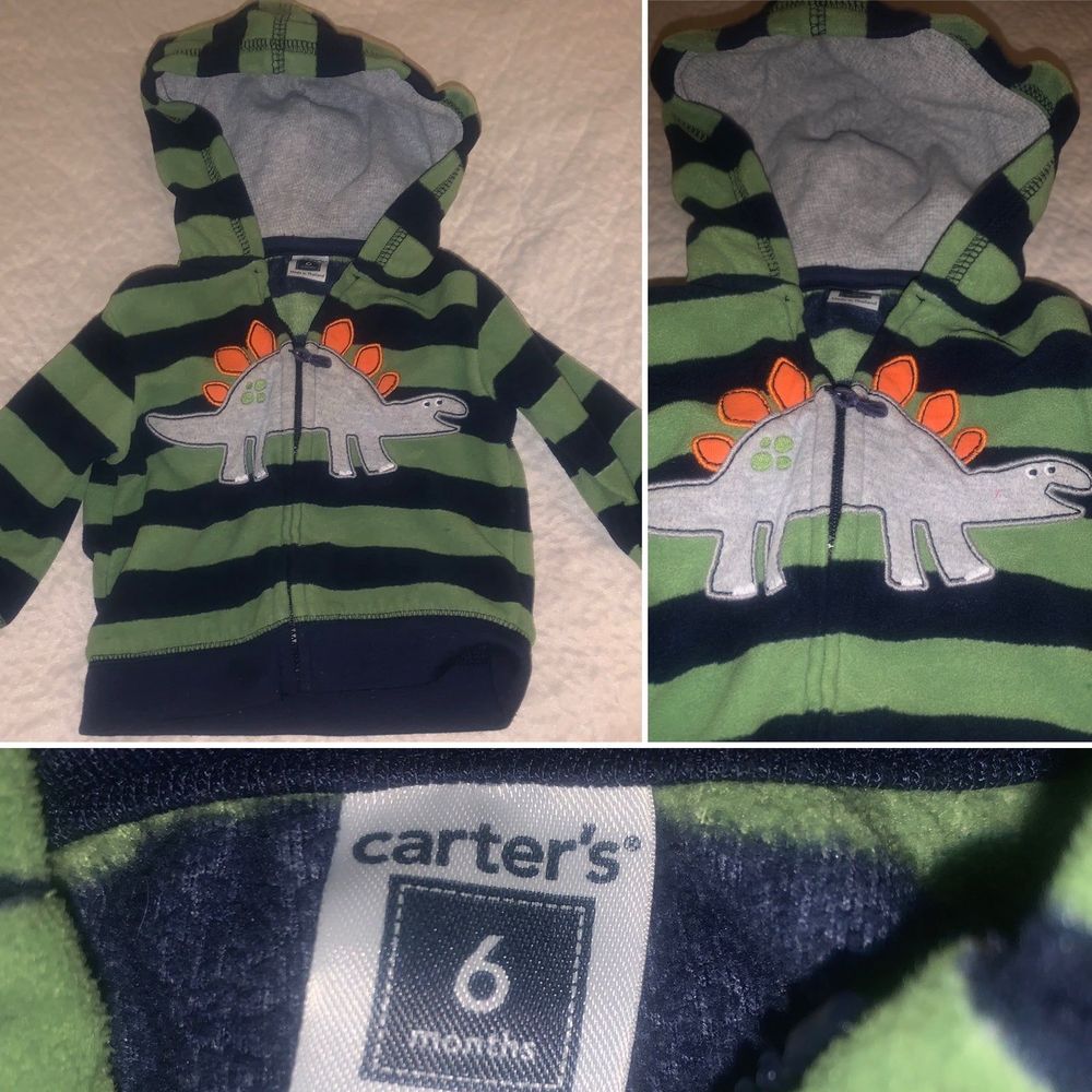 baby boy 6-9 months Bundle Mix